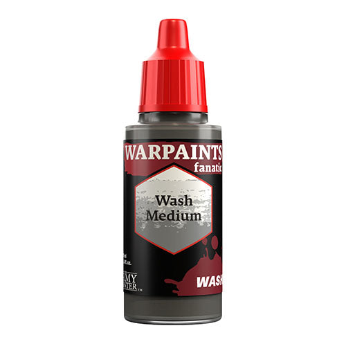 The Army Painter - Warpaints Fanatic Washes