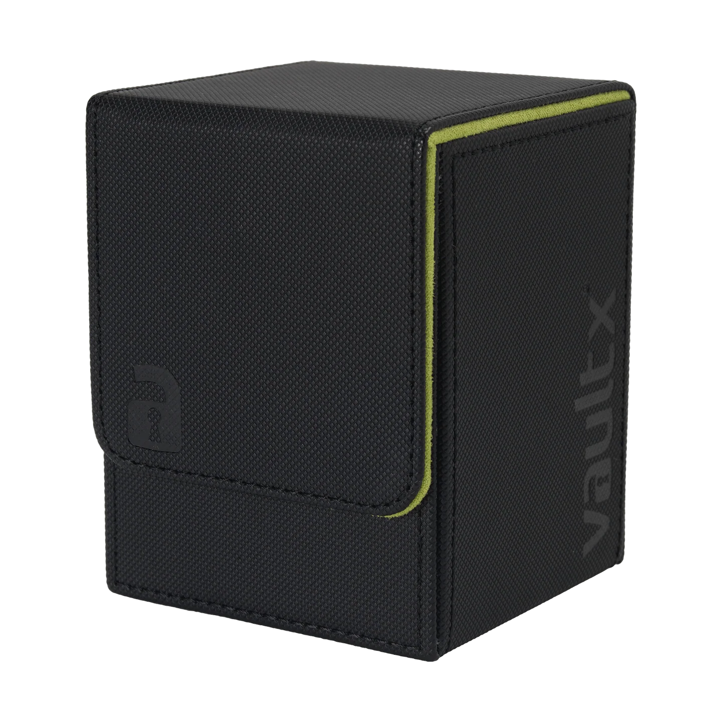 VaultX Toploading Deck Box 80+