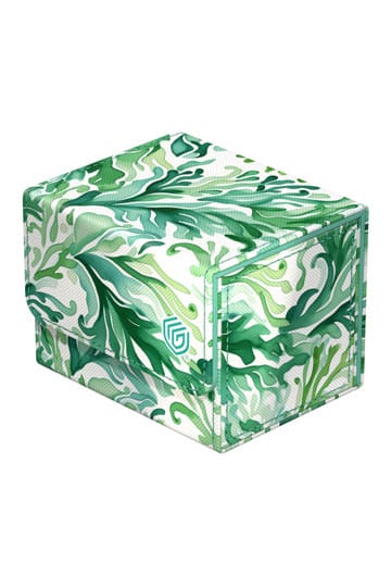 Ultimate Guard Sidewinder 100+ Xenoskin 2025 Exclusive "Coral Places"
