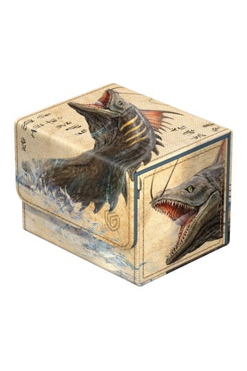 Ultimate Guard Sidewinder 100+ Xenoskin Magic: The Gathering | Avatar: The Last Airbender