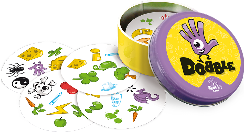 Dobble - Board Game