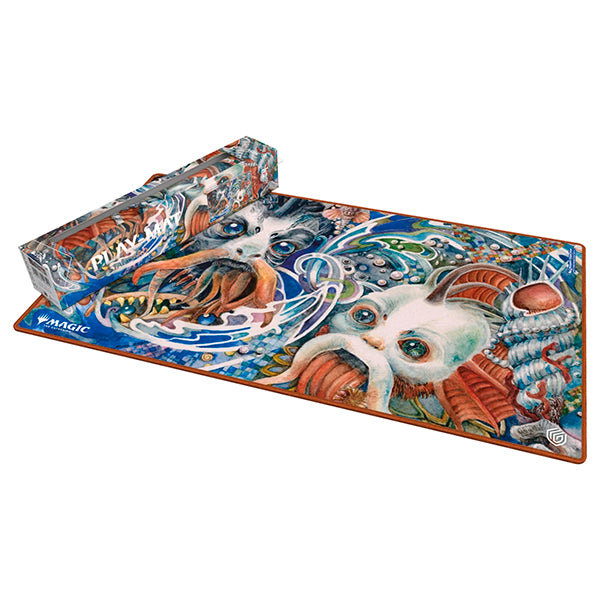 Ultimate Guard - Playmat Magic: The Gathering - Lorwyn Eclipsed - Multicolor Rare