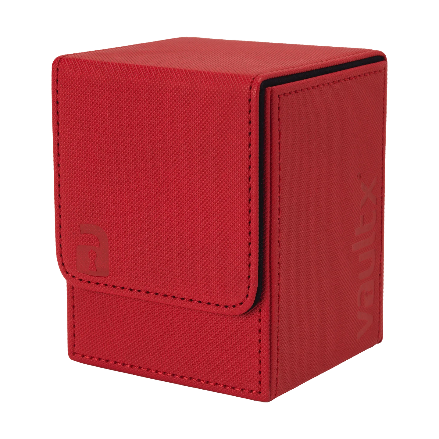 VaultX Toploading Deck Box 80+