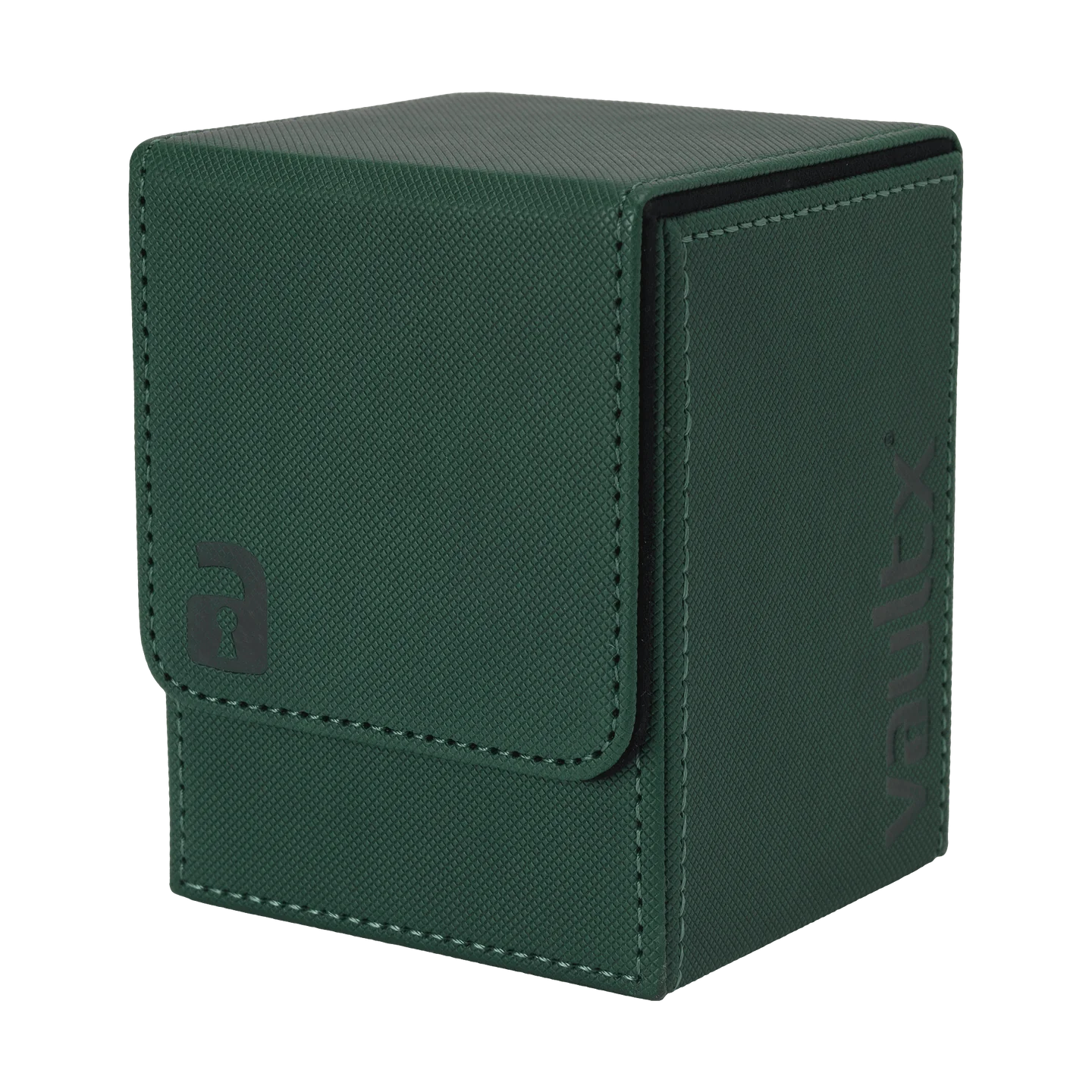 VaultX Toploading Deck Box 80+