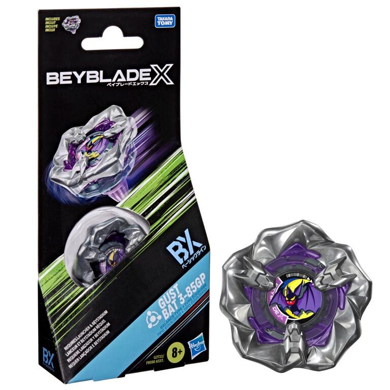Booster Single Top Assortment - Beyblade X