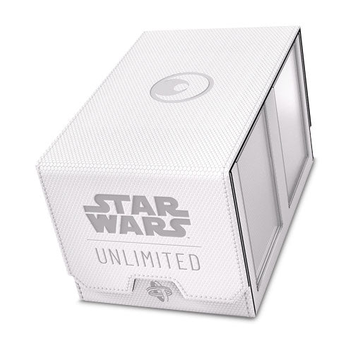 Star Wars: Unlimited - Gamegenic - Double Deck Pod