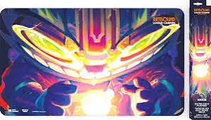 Riftbound: Radiance Playmat