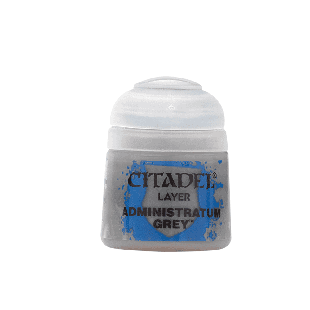 Citadel Colour: Layer Paints