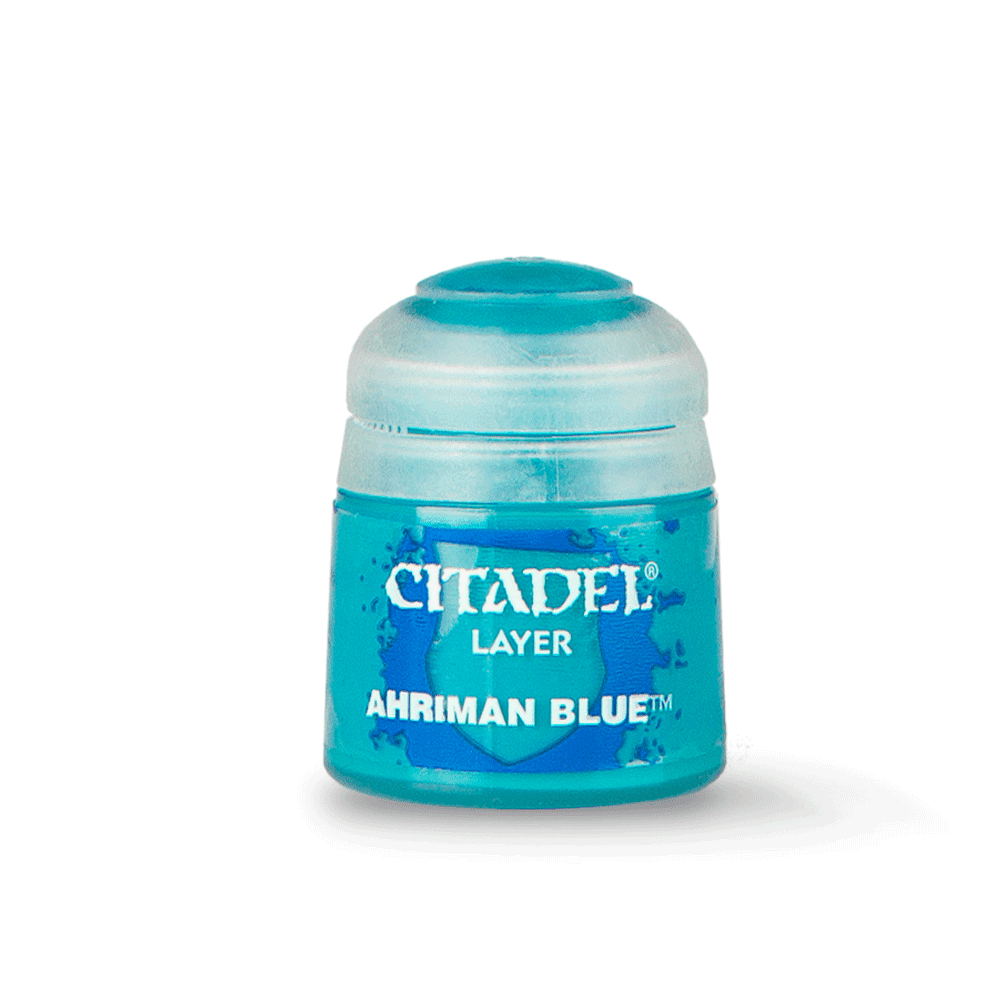 Citadel Colour: Layer Paints