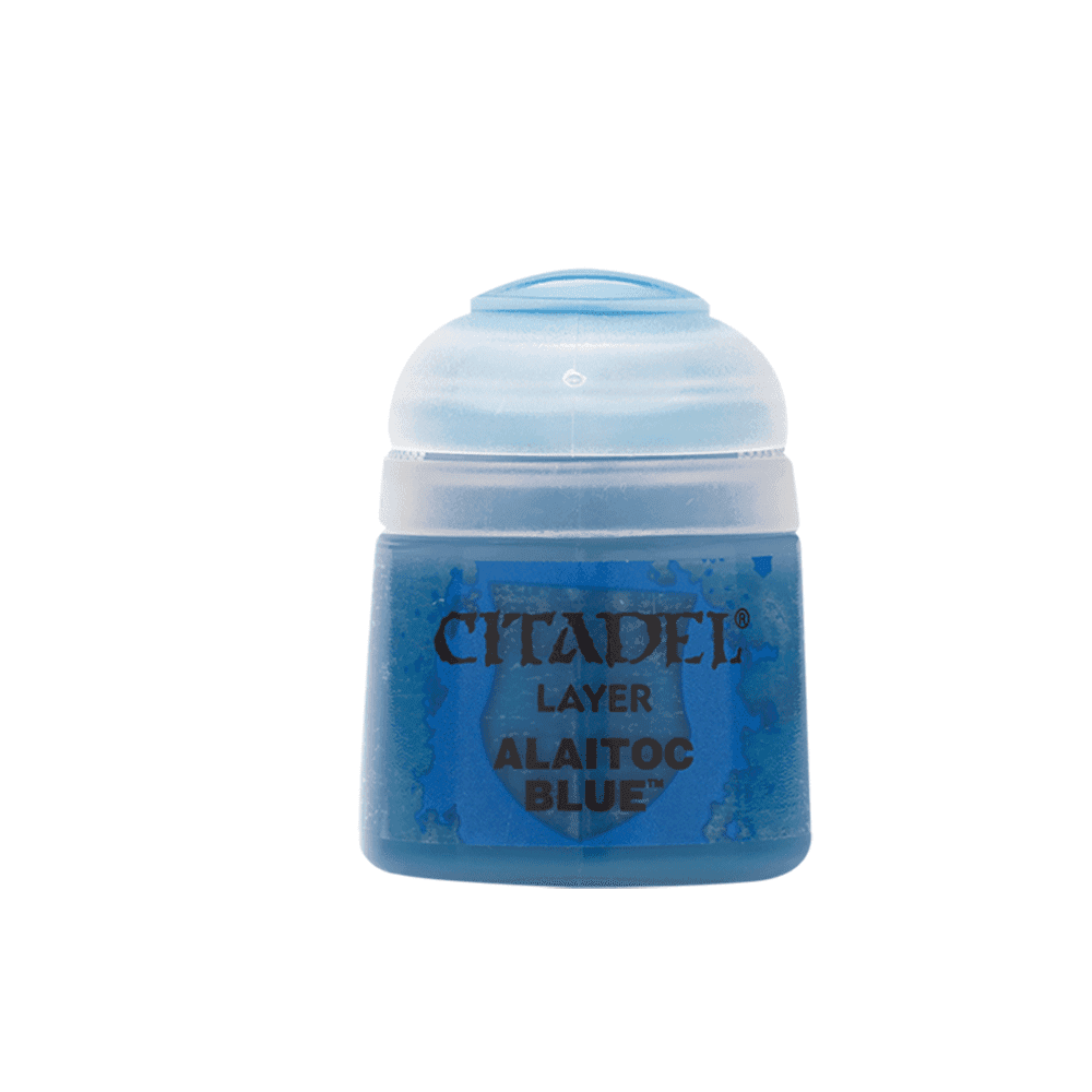 Citadel Colour: Layer Paints
