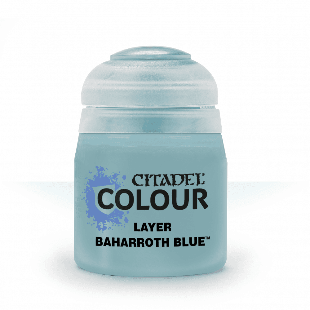 Citadel Colour: Layer Paints