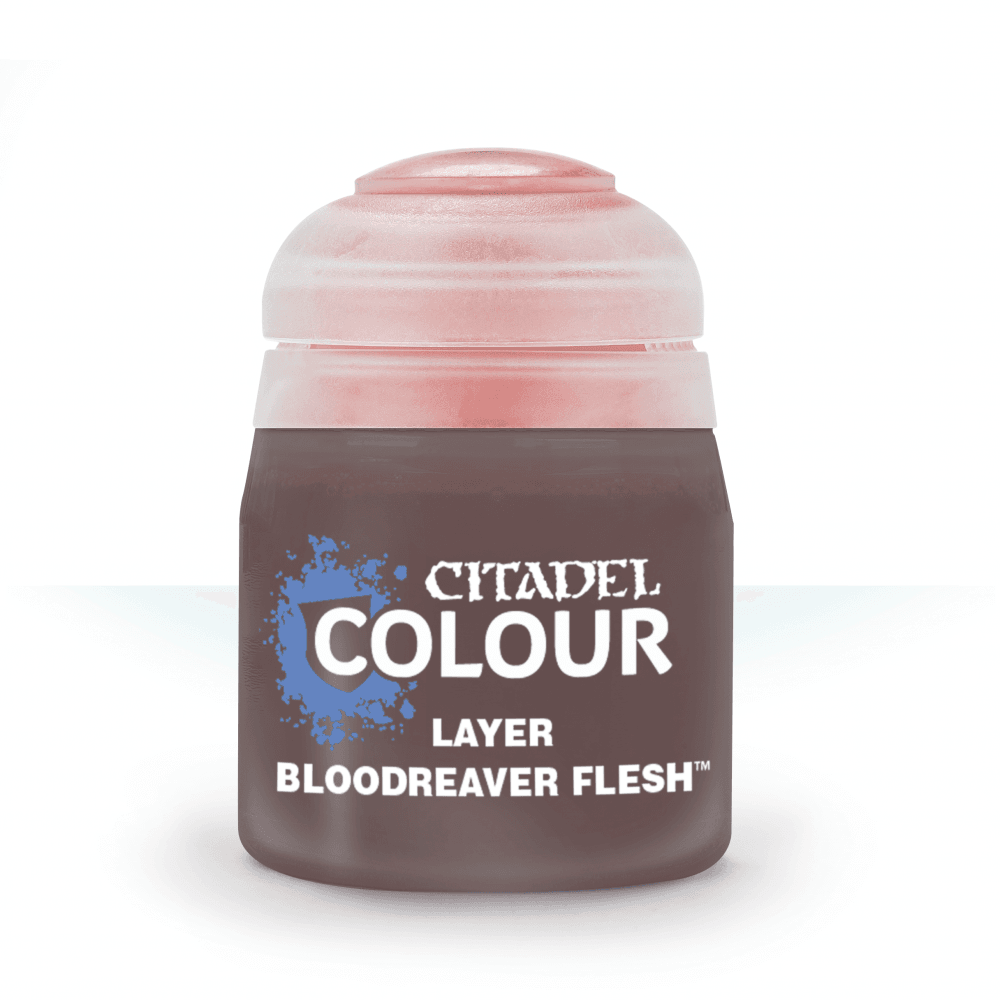 Citadel Colour: Layer Paints