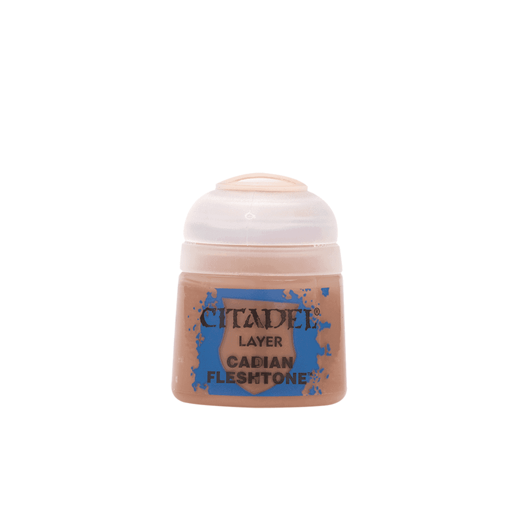 Citadel Colour: Layer Paints