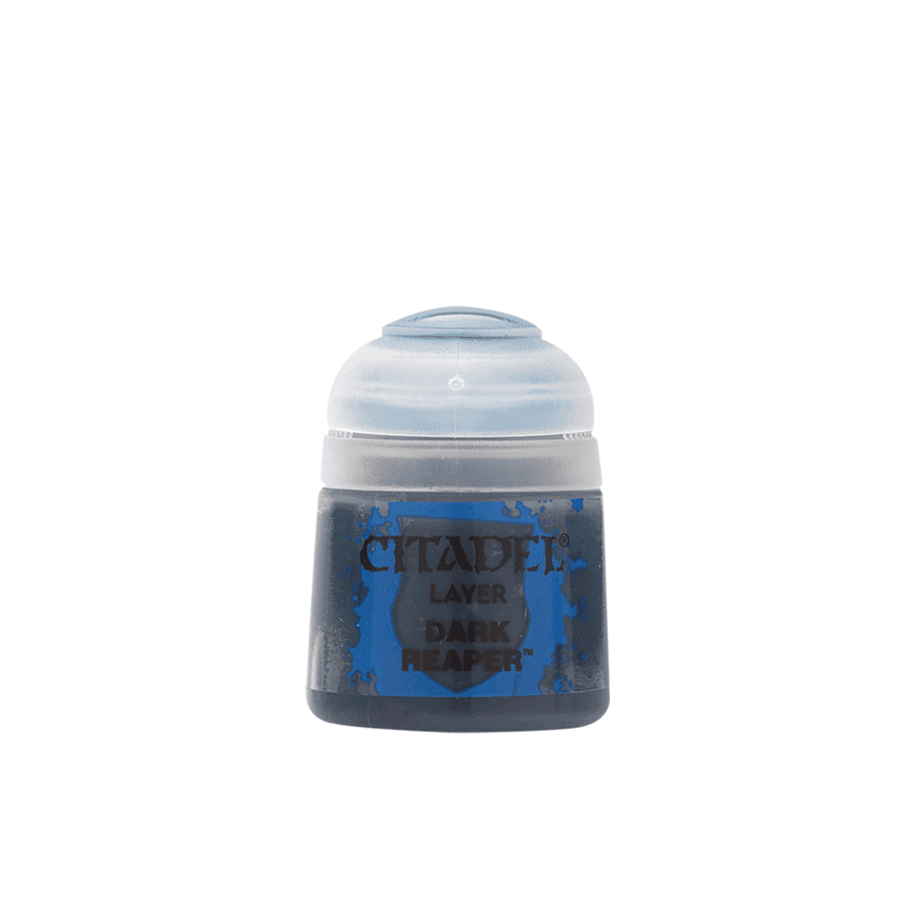 Citadel Colour: Layer Paints