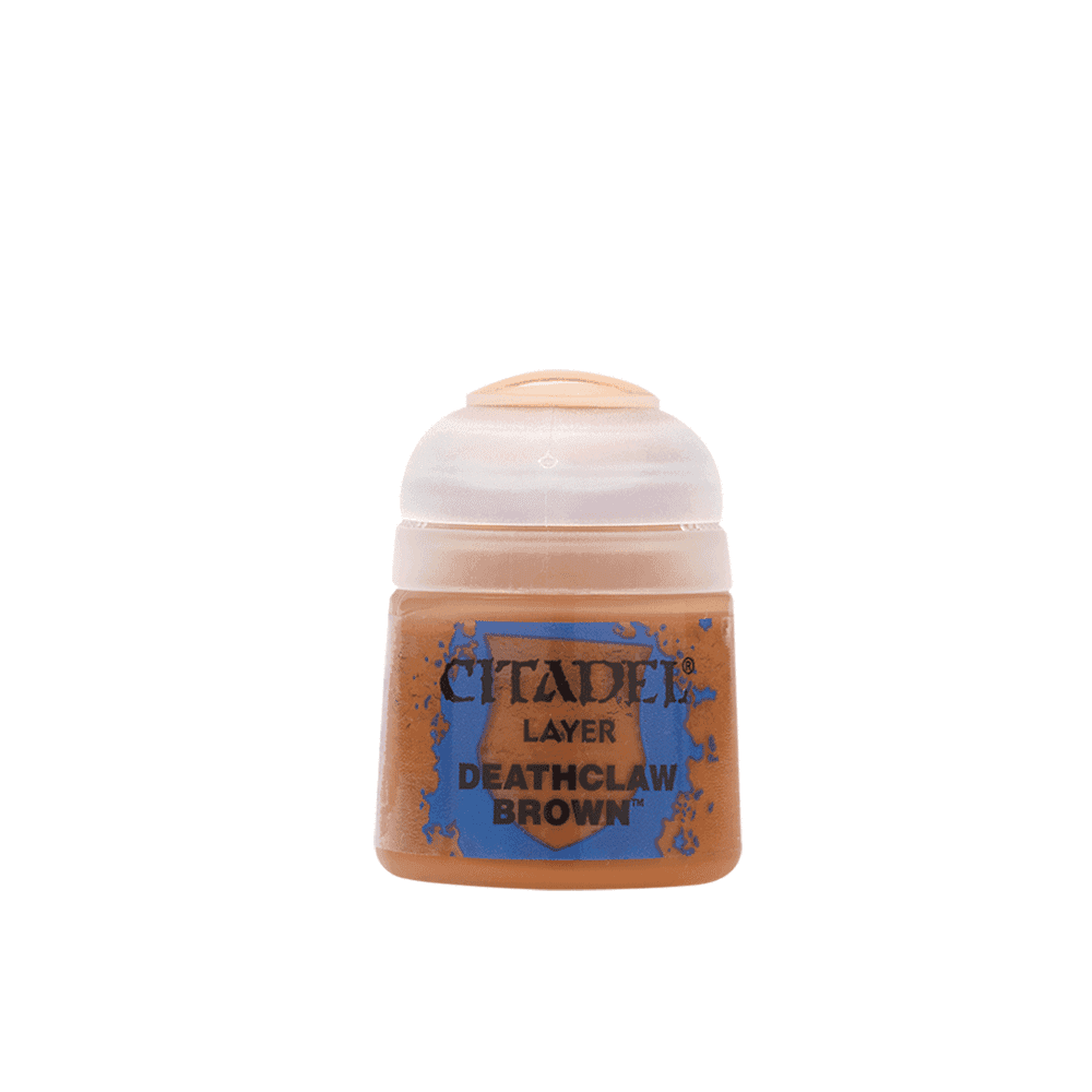 Citadel Colour: Layer Paints