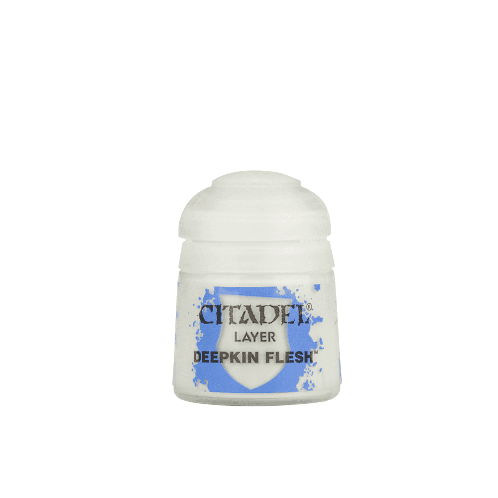 Citadel Colour: Layer Paints
