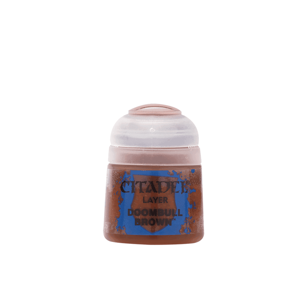 Citadel Colour: Layer Paints