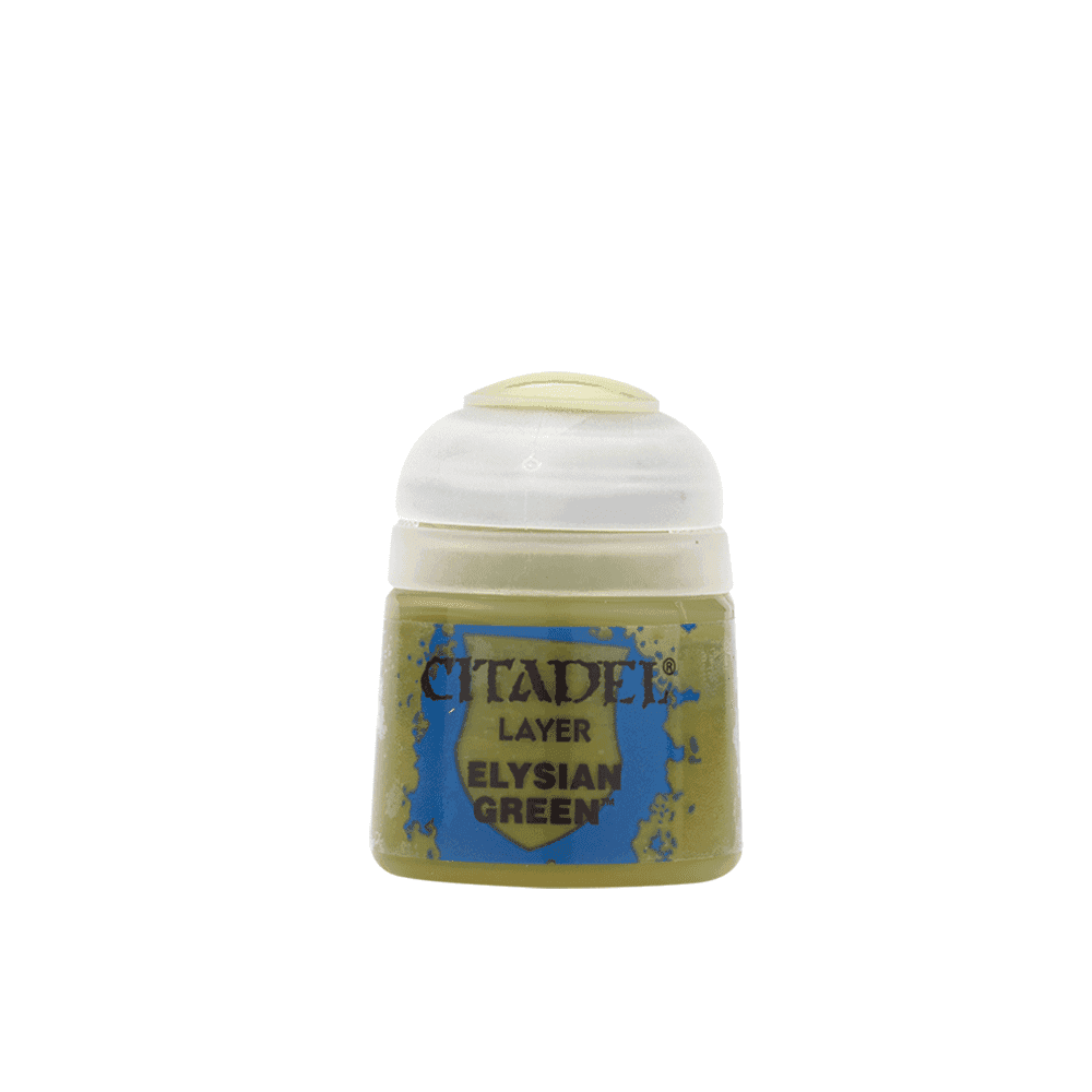 Citadel Colour: Layer Paints