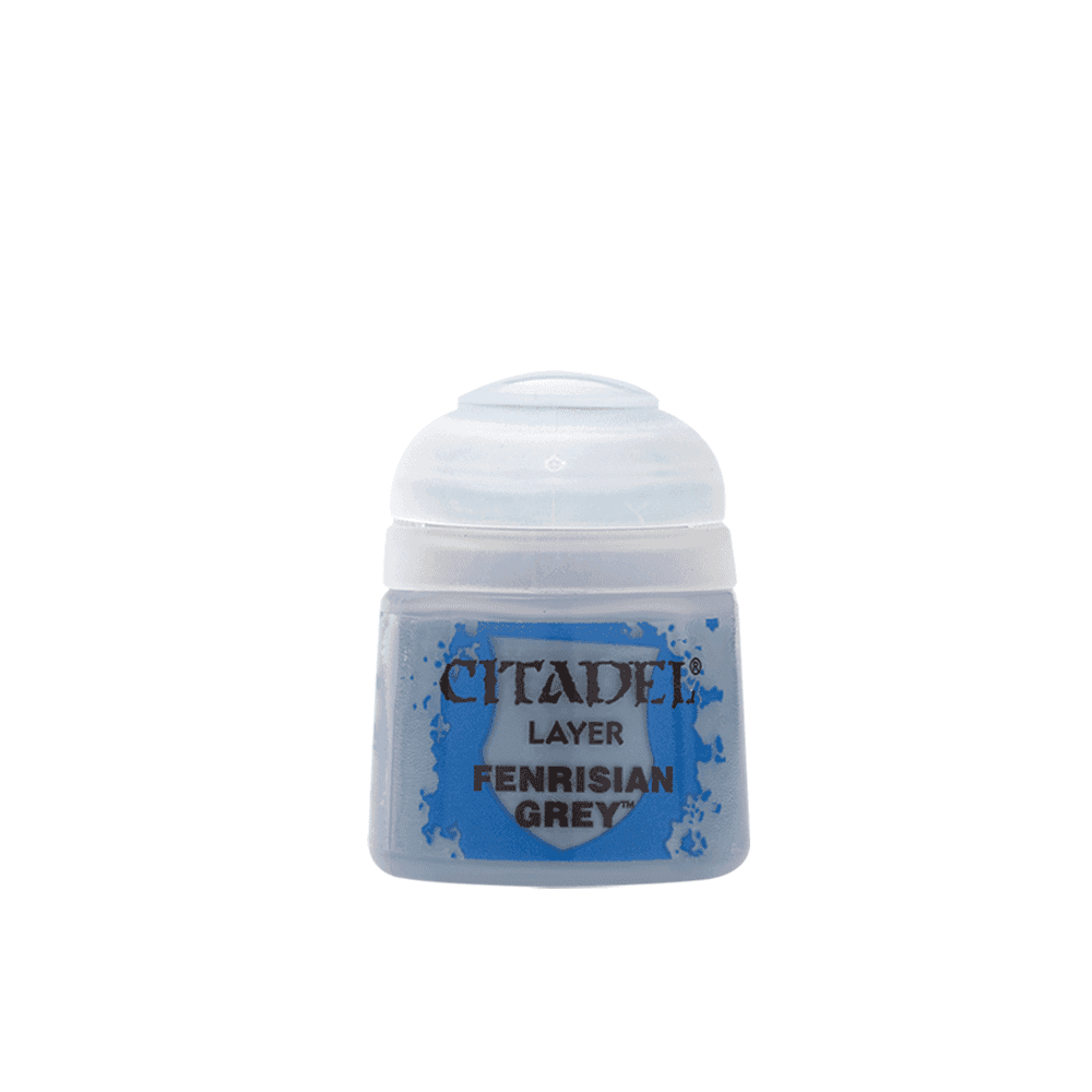 Citadel Colour: Layer Paints