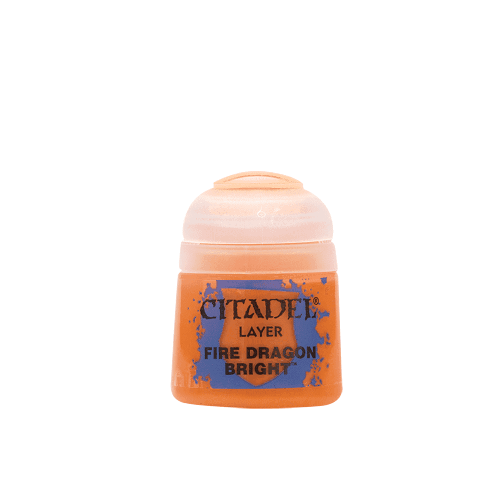 Citadel Colour: Layer Paints