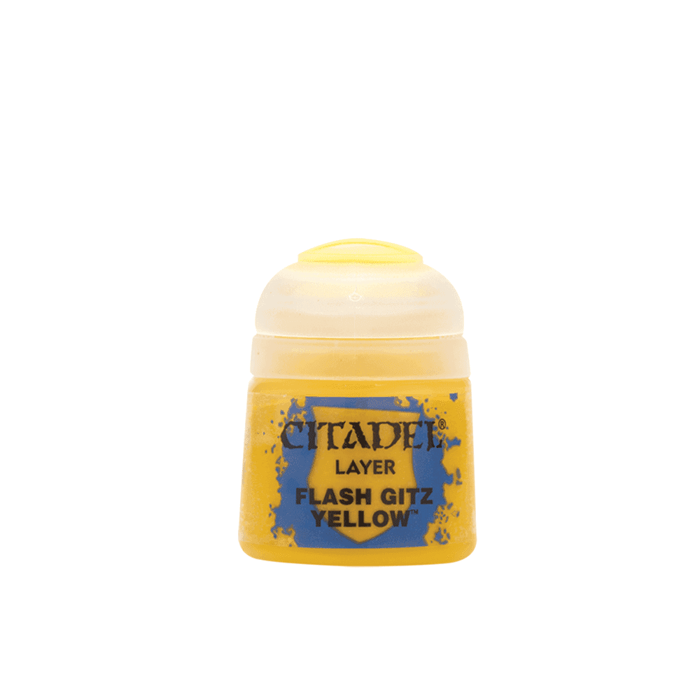 Citadel Colour: Layer Paints