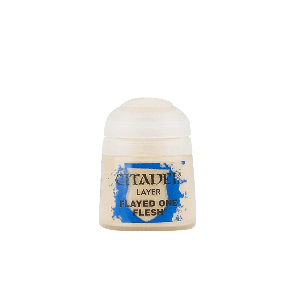 Citadel Colour: Layer Paints