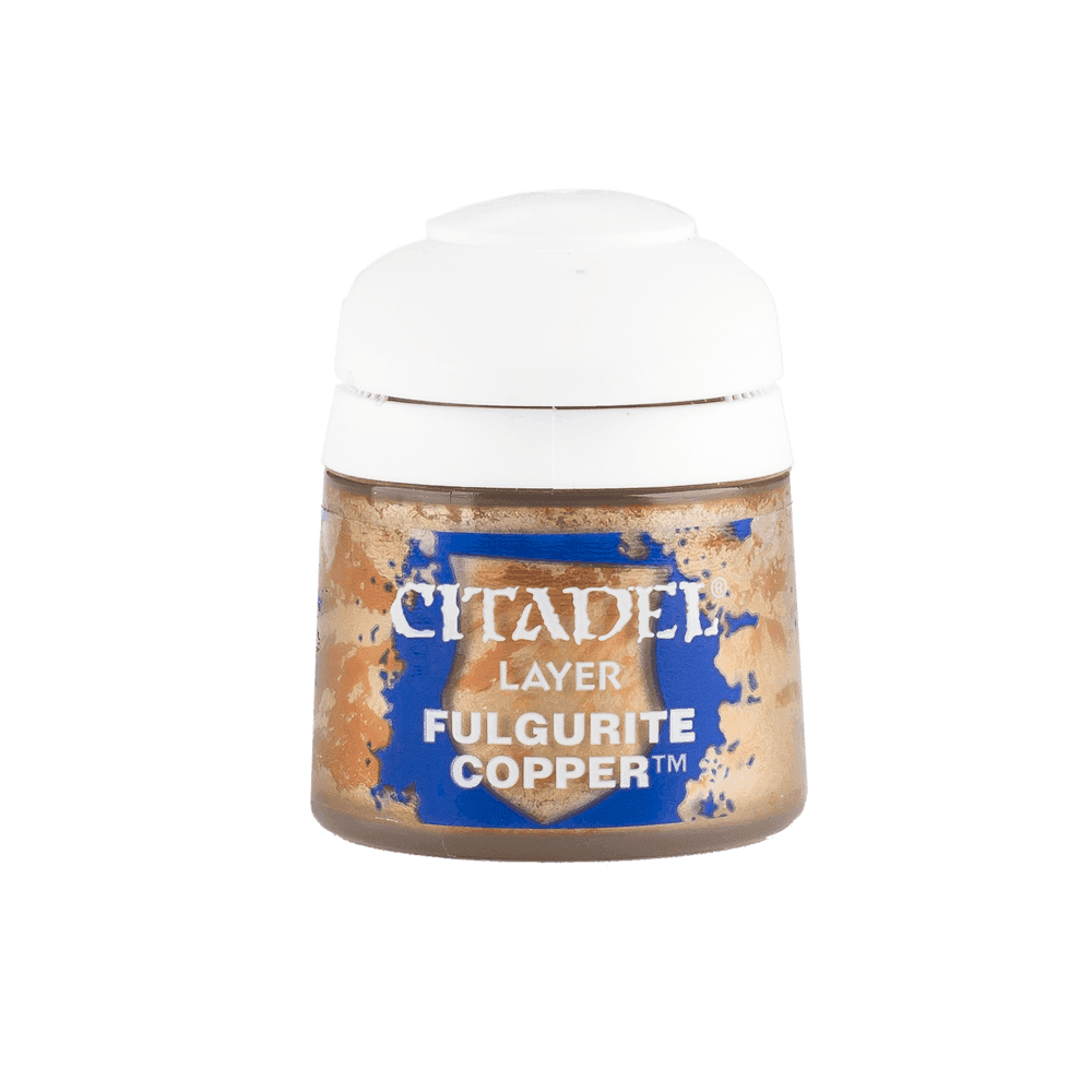 Citadel Colour: Layer Paints