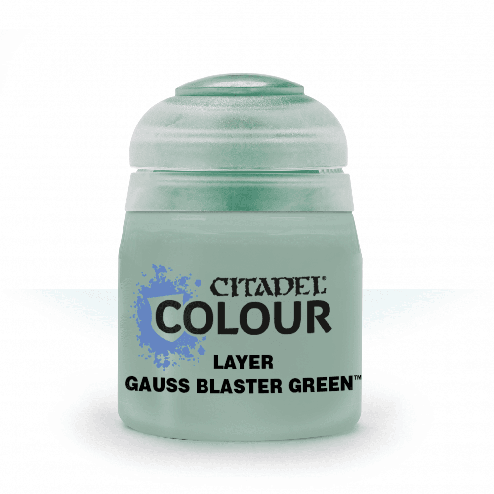 Citadel Colour: Layer Paints