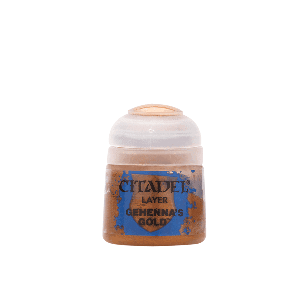 Citadel Colour: Layer Paints