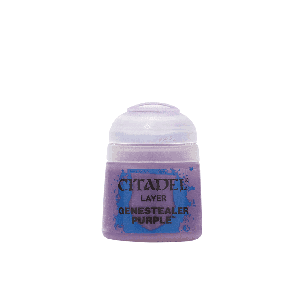 Citadel Colour: Layer Paints