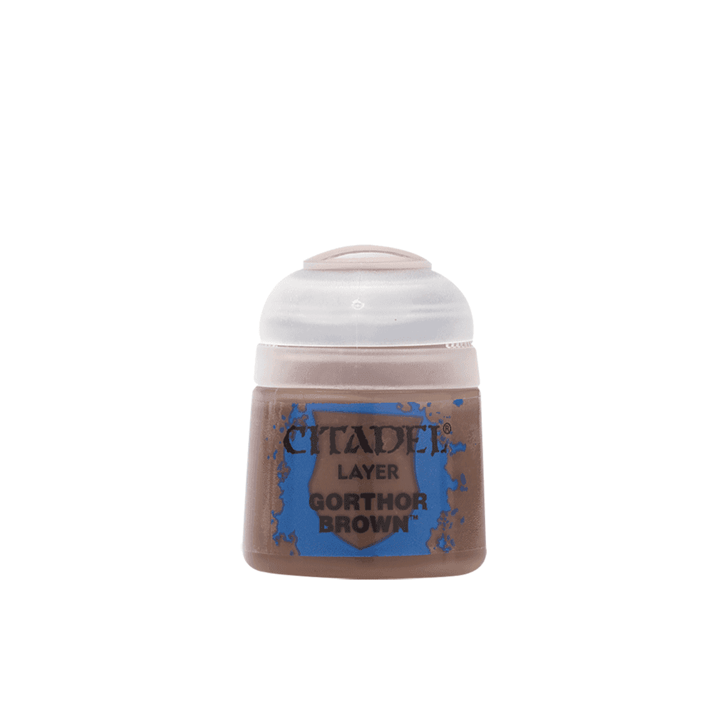 Citadel Colour: Layer Paints