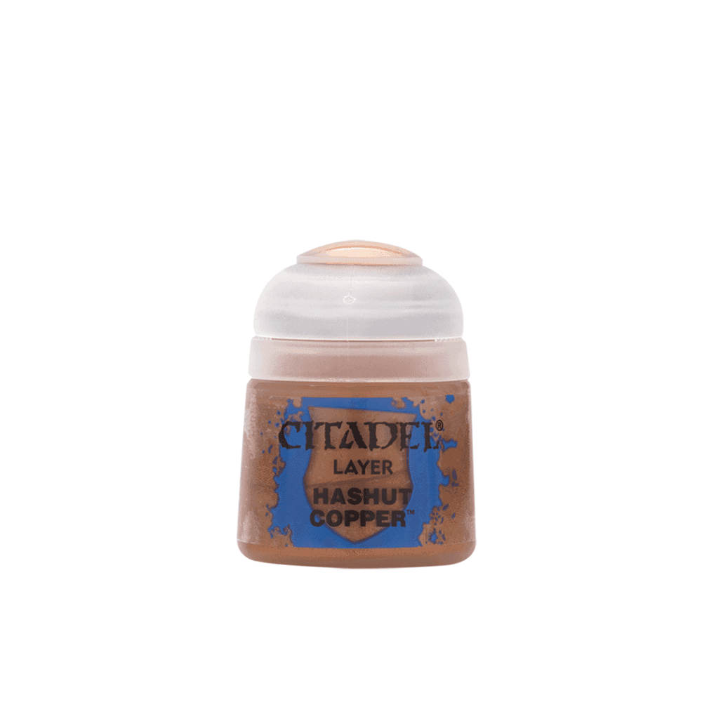 Citadel Colour: Layer Paints