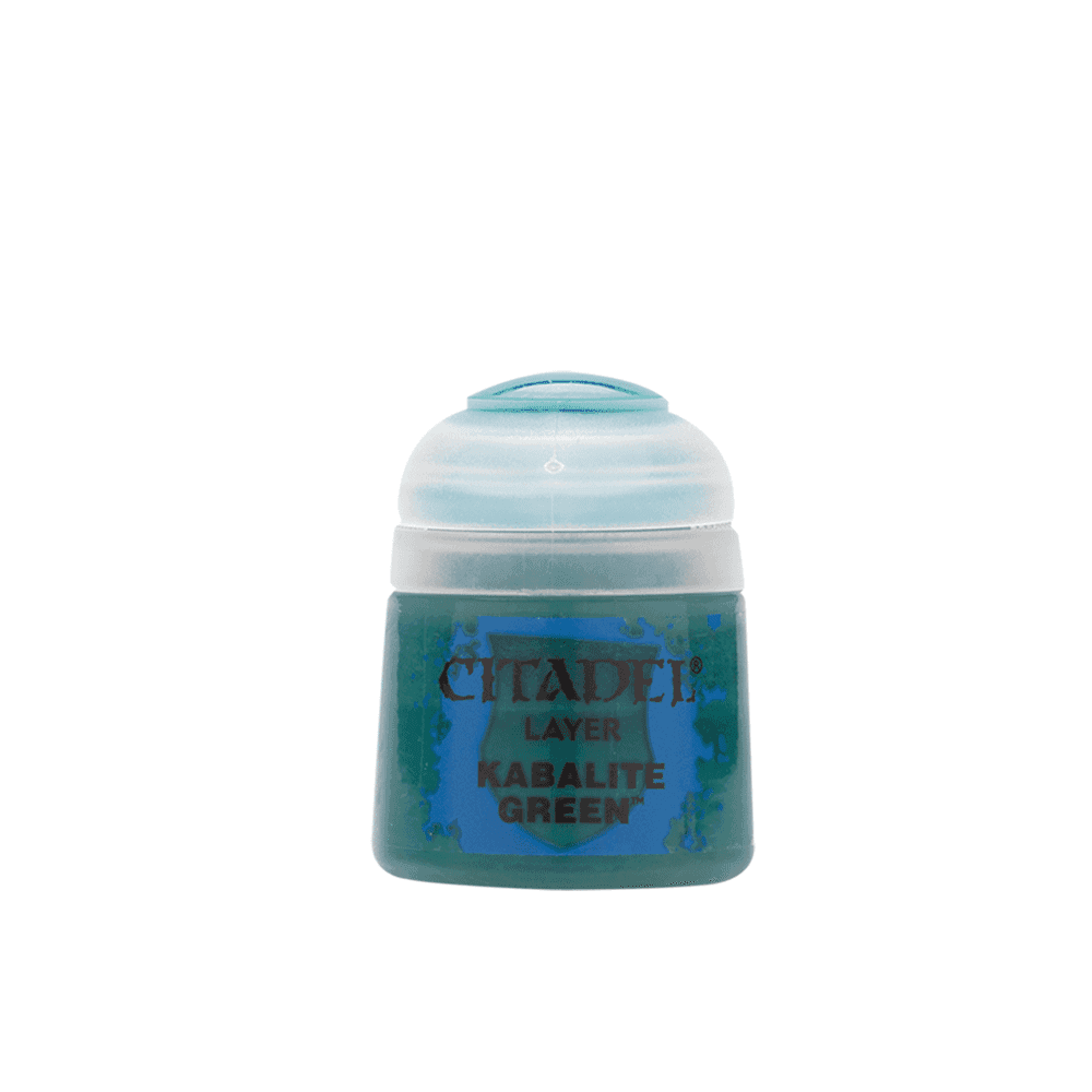Citadel Colour: Layer Paints