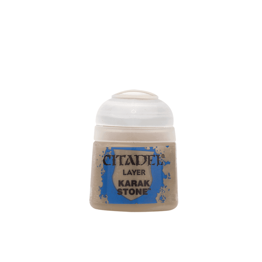 Citadel Colour: Layer Paints