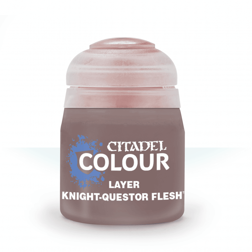 Citadel Colour: Layer Paints