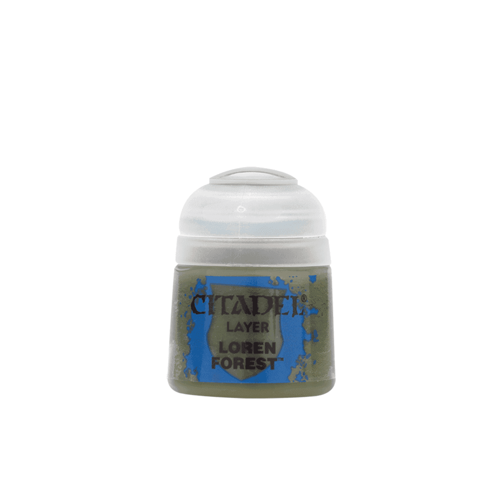 Citadel Colour: Layer Paints