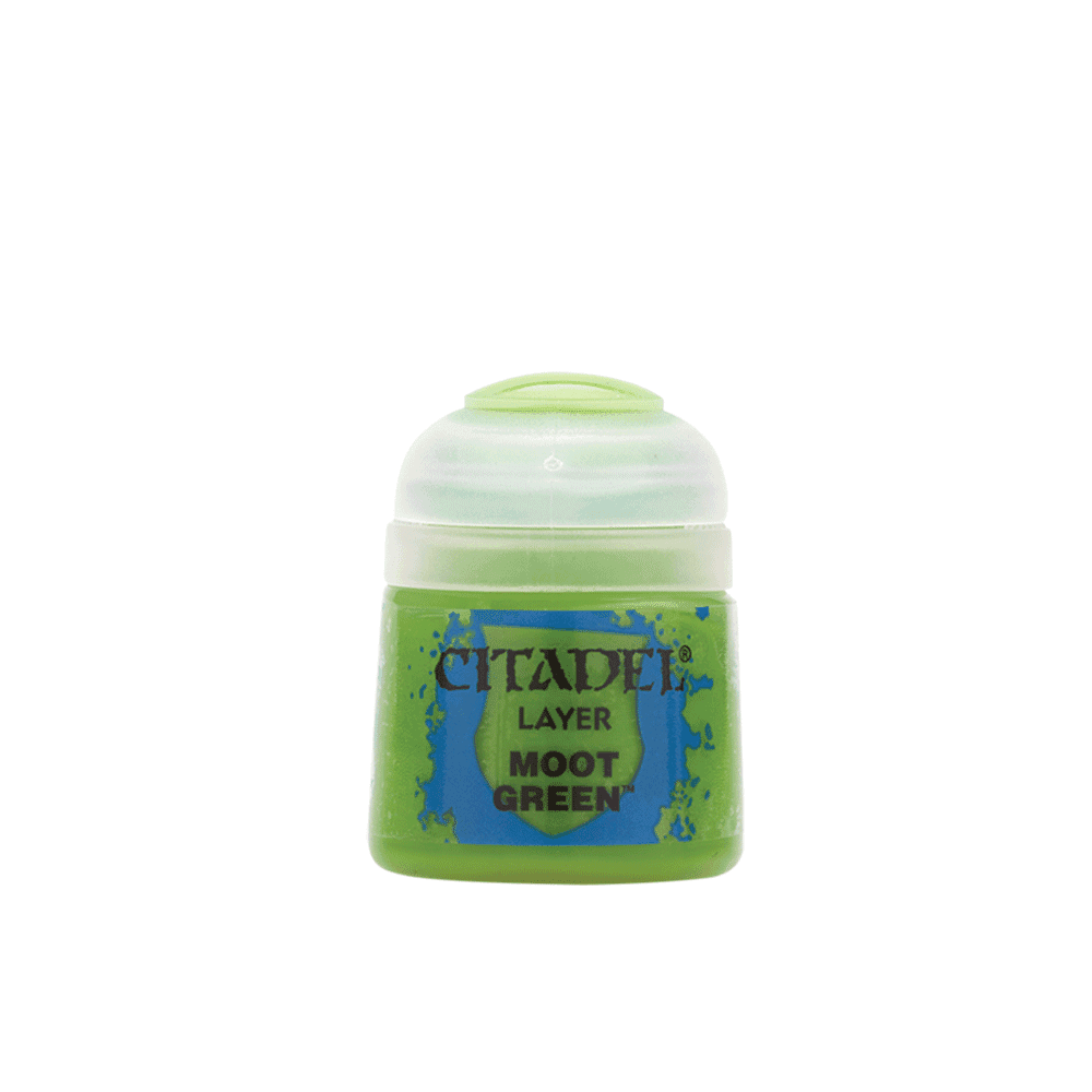 Citadel Colour: Layer Paints
