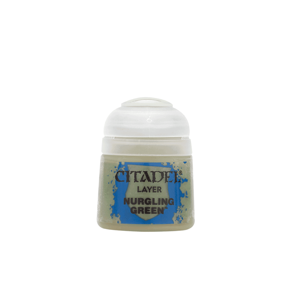 Citadel Colour: Layer Paints