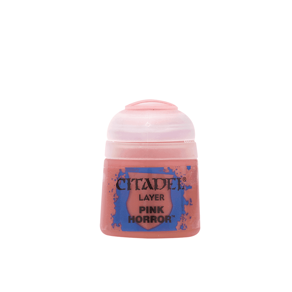 Citadel Colour: Layer Paints