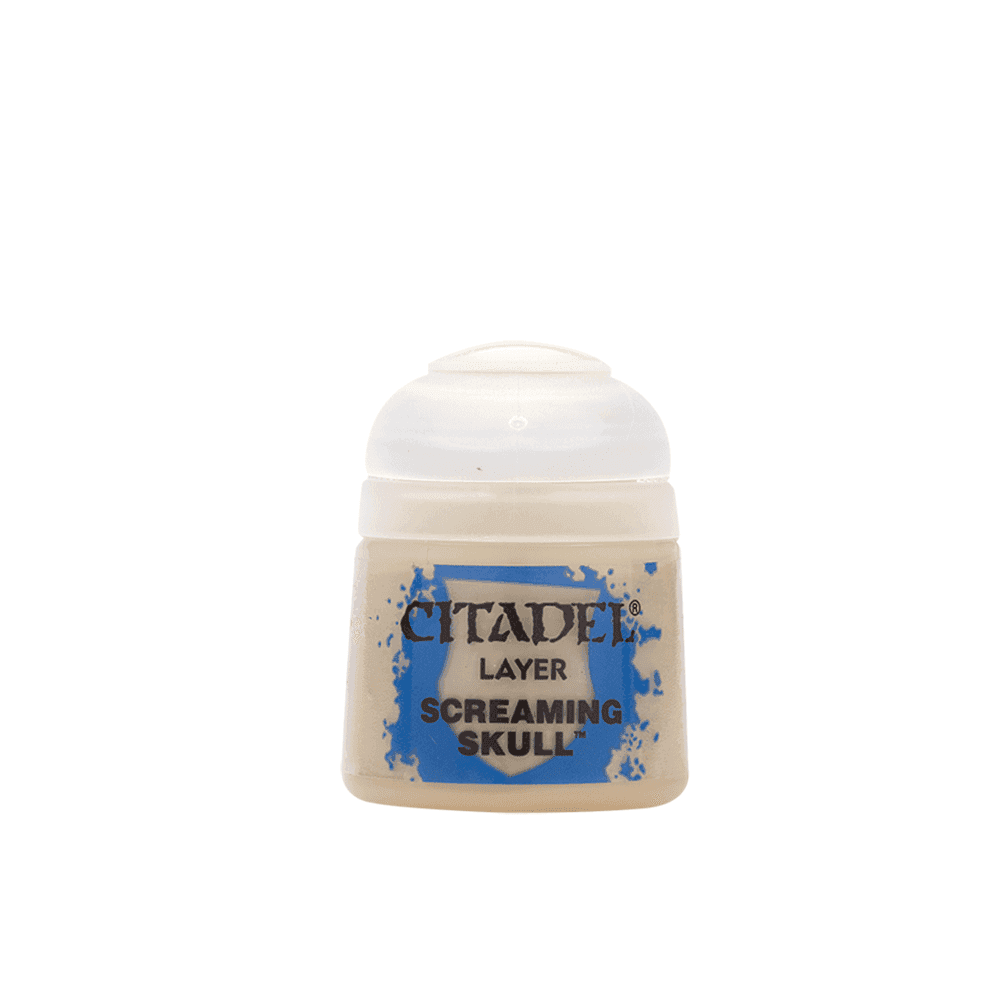 Citadel Colour: Layer Paints