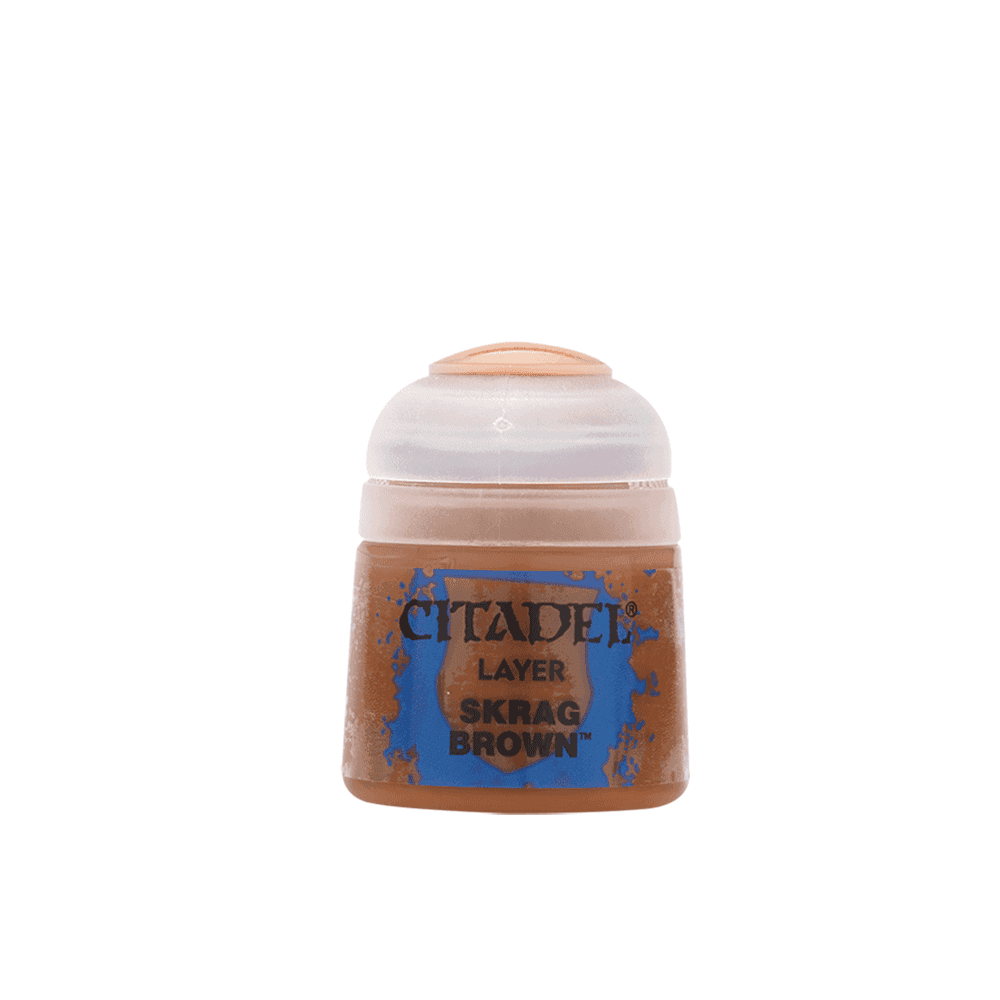 Citadel Colour: Layer Paints
