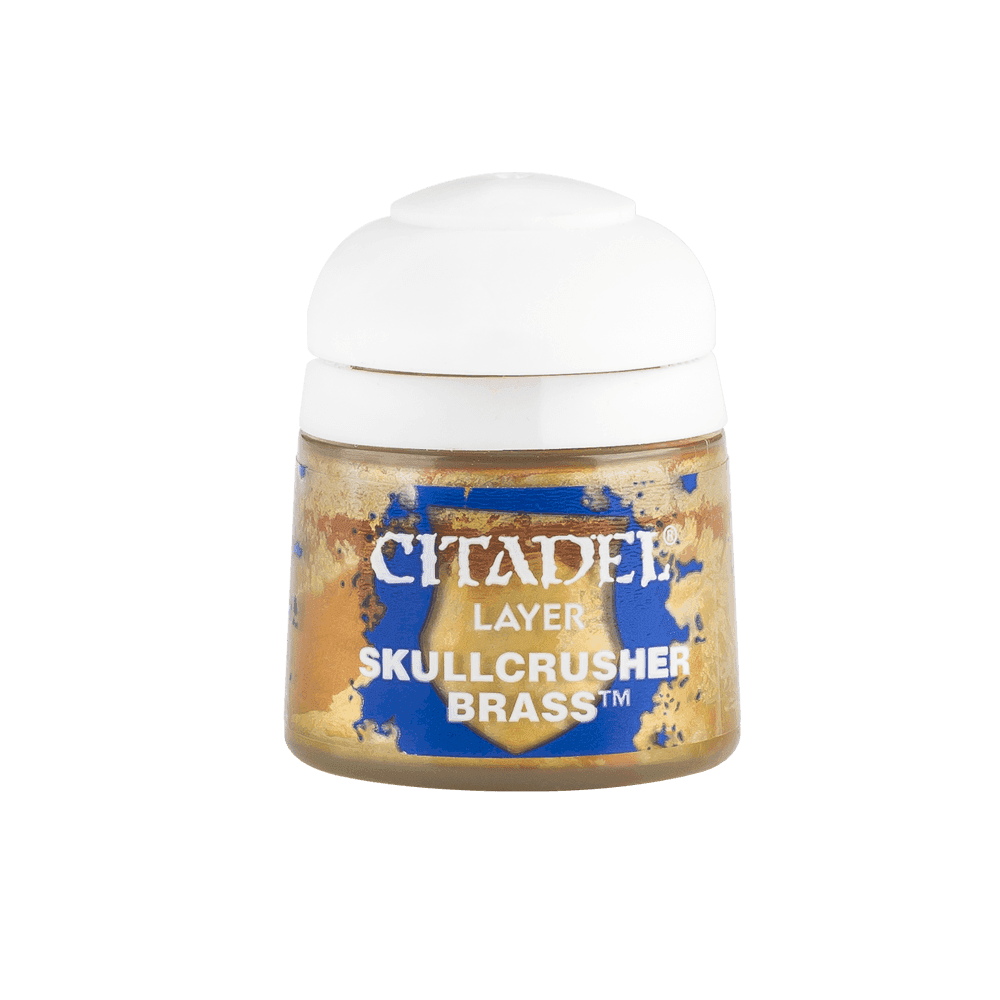 Citadel Colour: Layer Paints