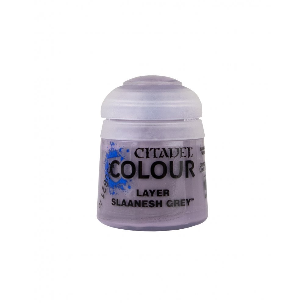 Citadel Colour: Layer Paints