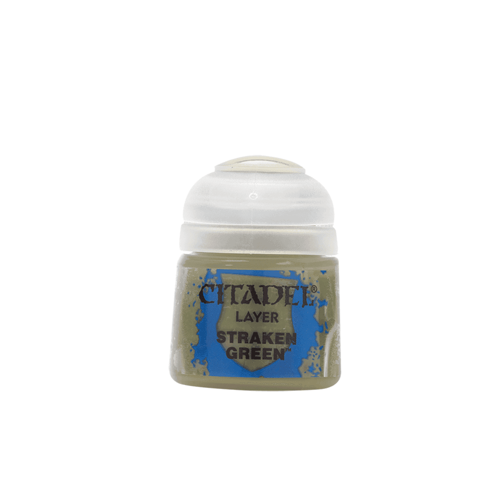 Citadel Colour: Layer Paints