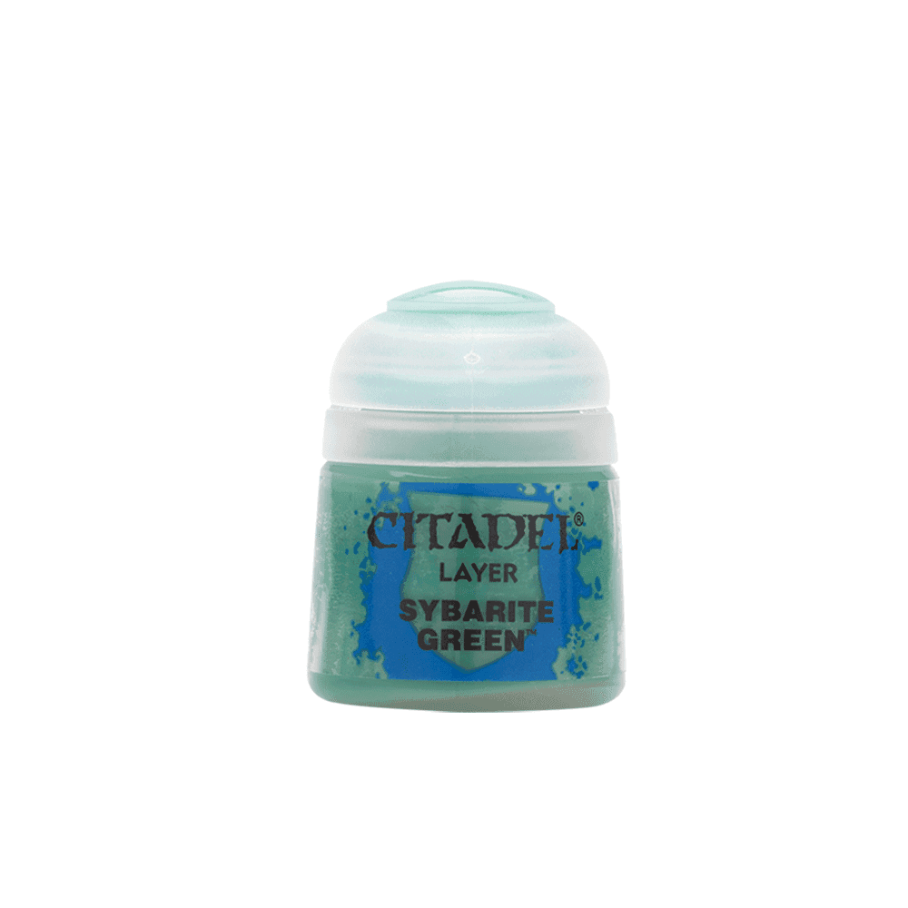 Citadel Colour: Layer Paints