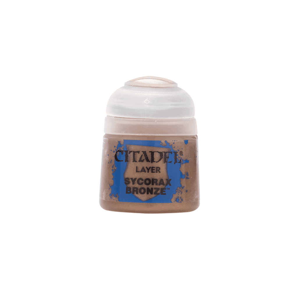 Citadel Colour: Layer Paints