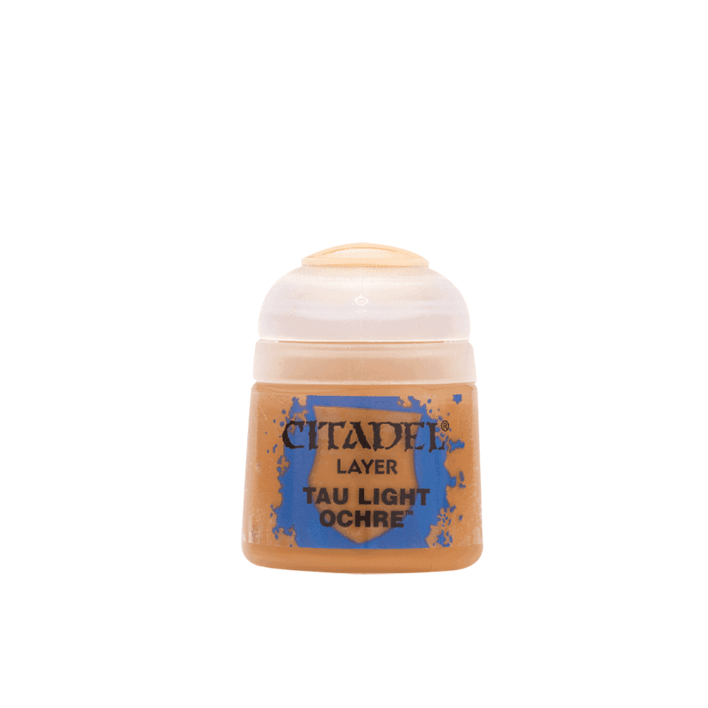 Citadel Colour: Layer Paints