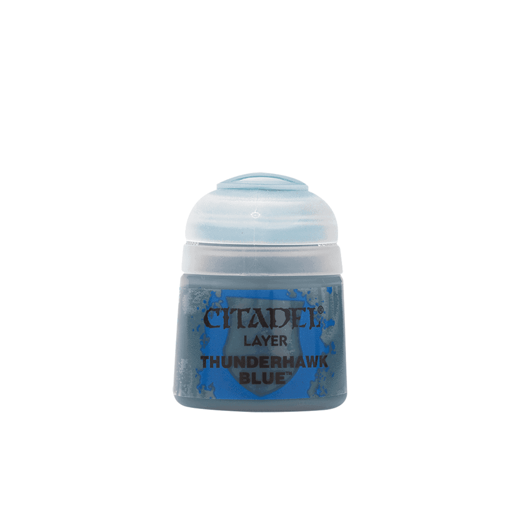 Citadel Colour: Layer Paints