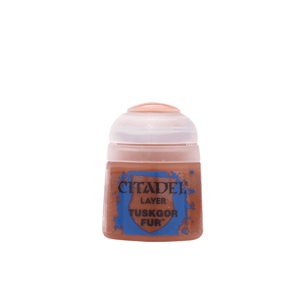 Citadel Colour: Layer Paints