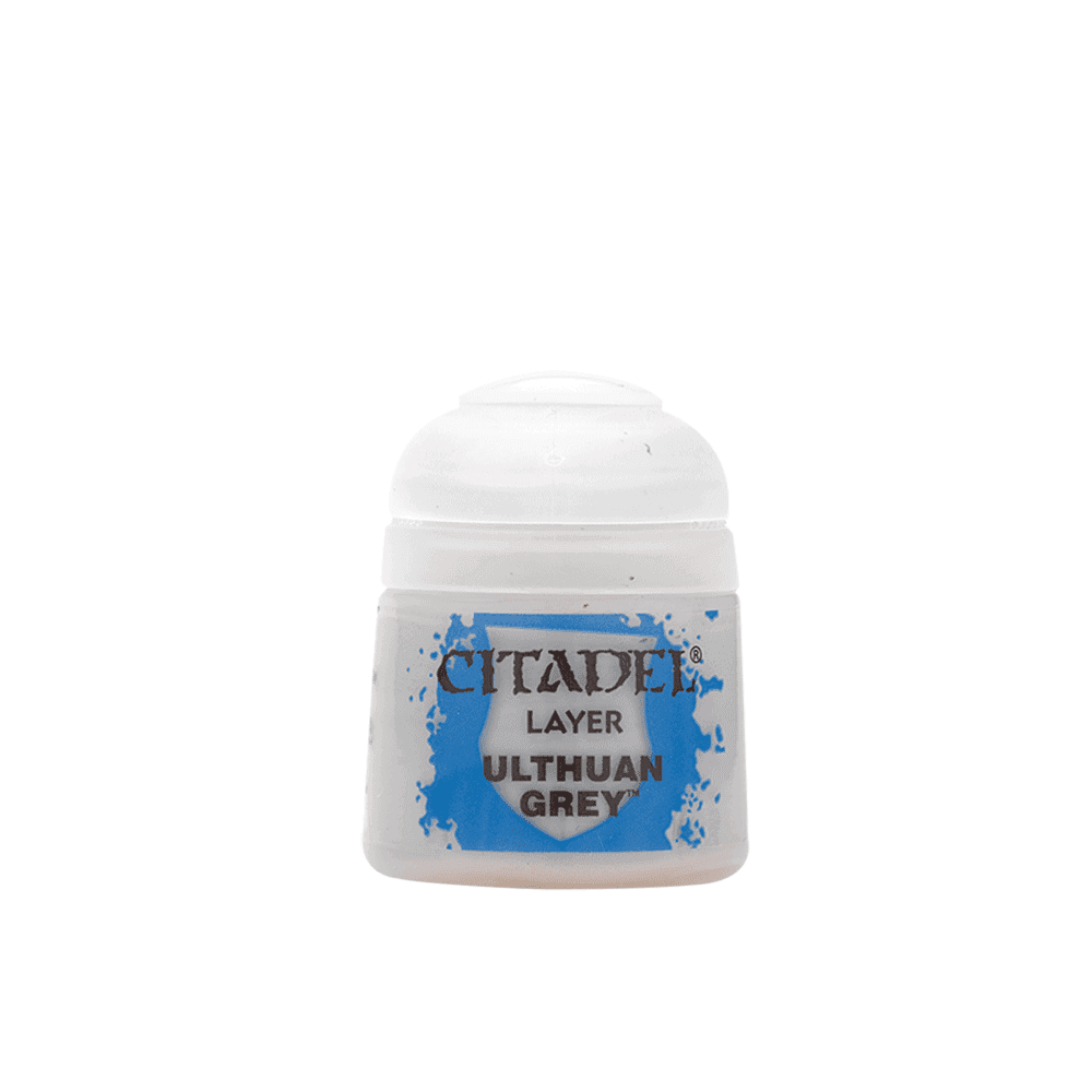Citadel Colour: Layer Paints